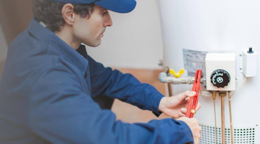 Professional Tankless Water Heater Installation in Petaluma, CA